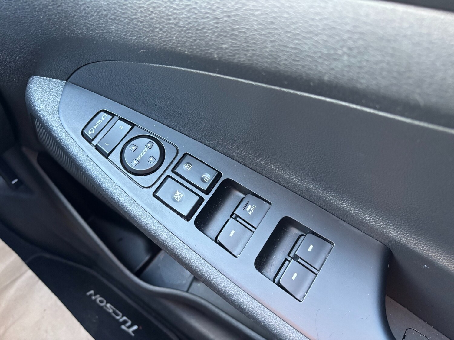 Used Hyundai TUCSON 2018 for sale - 78039013: Photo 23