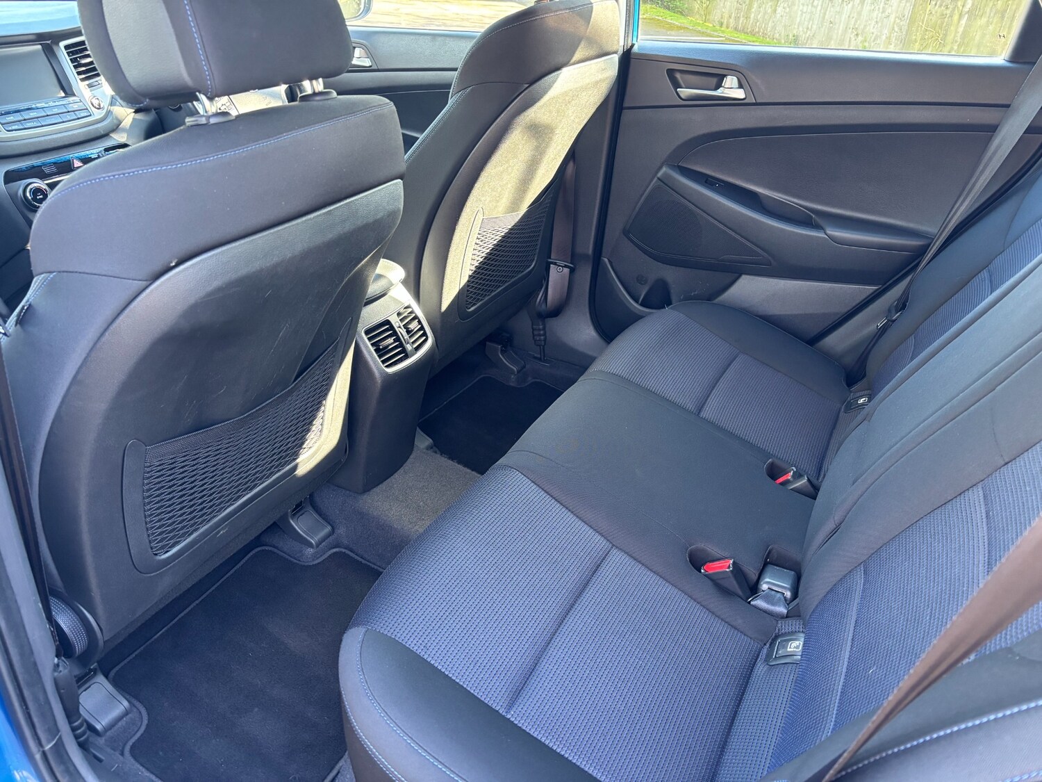 Used Hyundai TUCSON 2018 for sale - 78039013: Photo 25