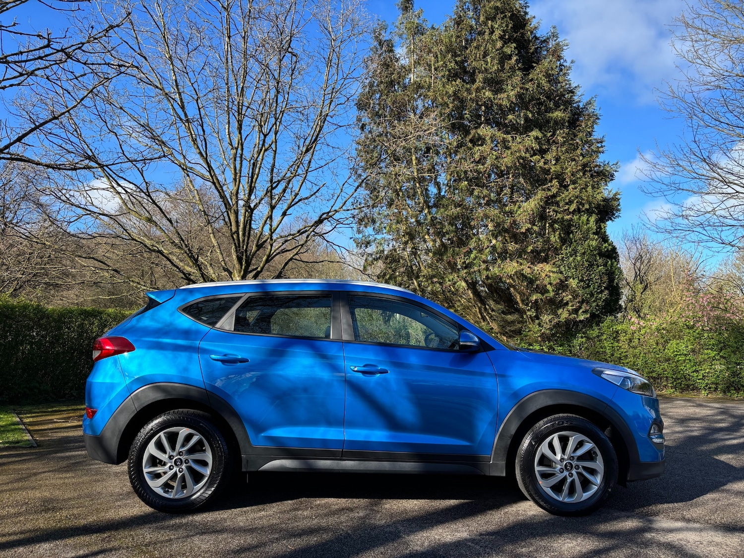 Used Hyundai TUCSON 2018 for sale - 78039013: Photo 6
