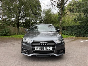 Used Audi A1 2016 for sale - 75420763: Photo