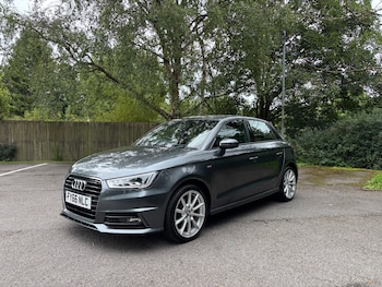 Used Audi A1 2016 for sale - 75420763: Photo