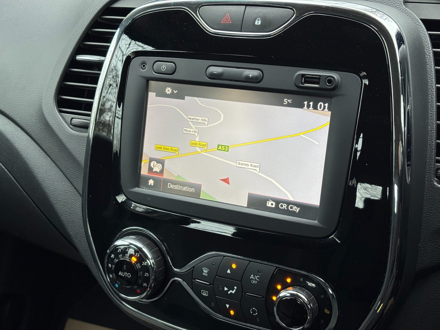 Used Renault Captur 2016 for sale - 77259009: Photo 15