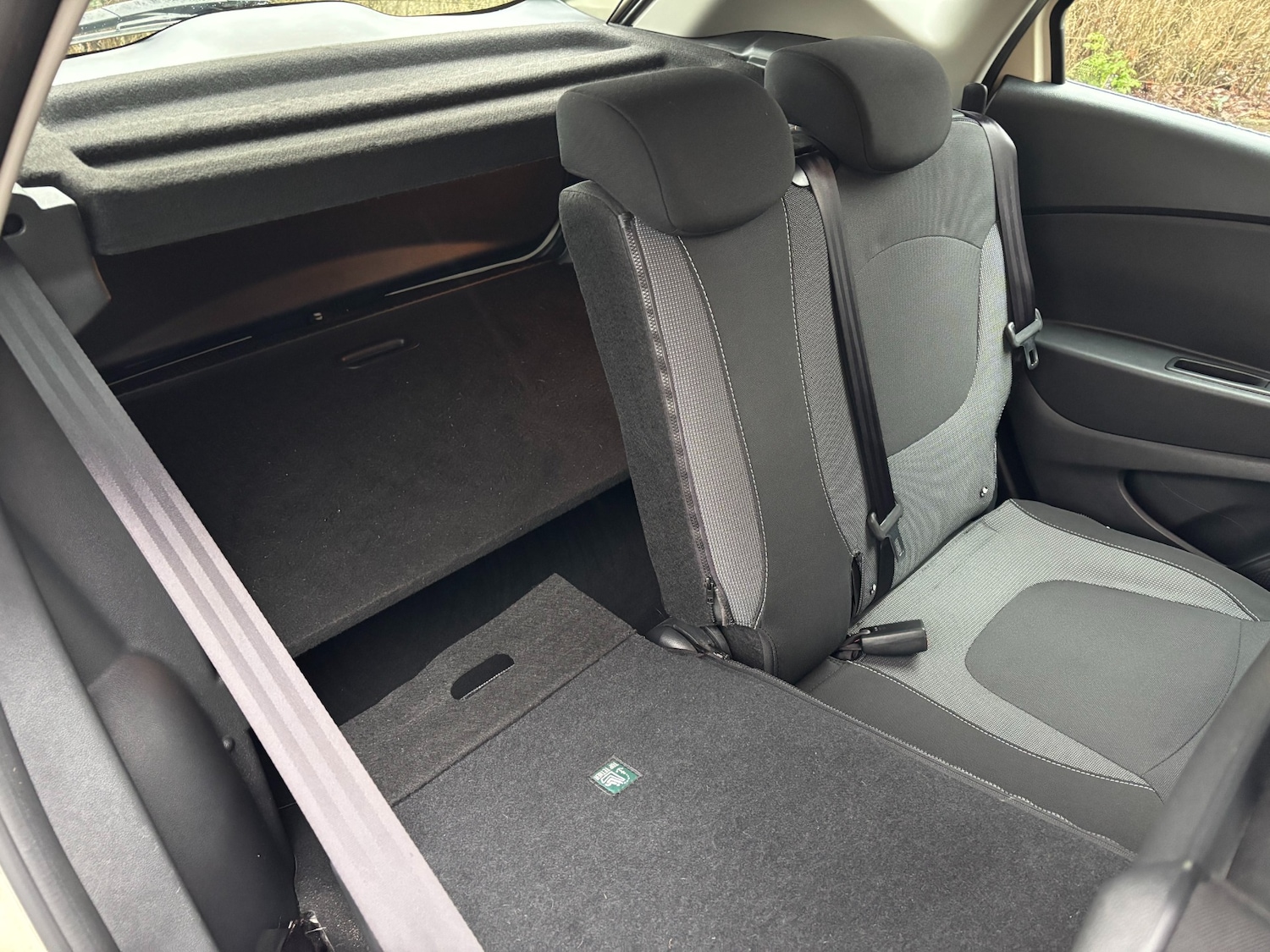 Used Renault Captur 2016 for sale - 77259009: Photo 21