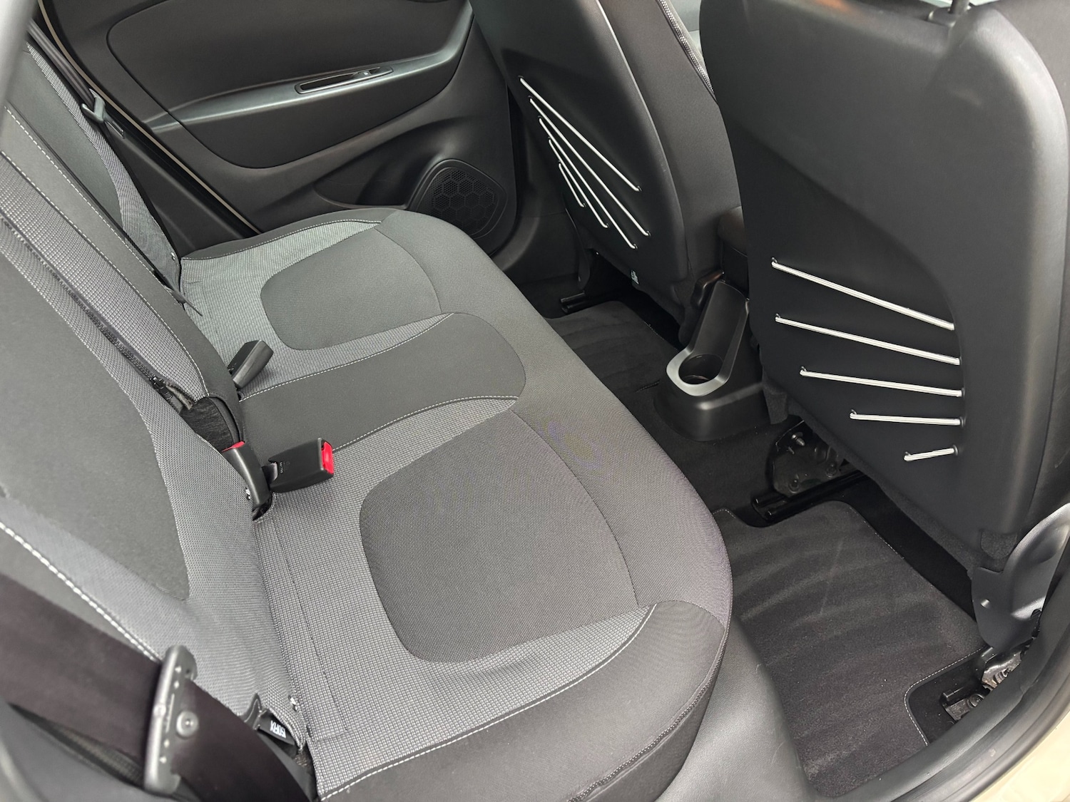 Used Renault Captur 2016 for sale - 77259009: Photo 22