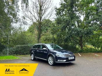Used Volkswagen Passat 2014 for sale - 75956027: Photo