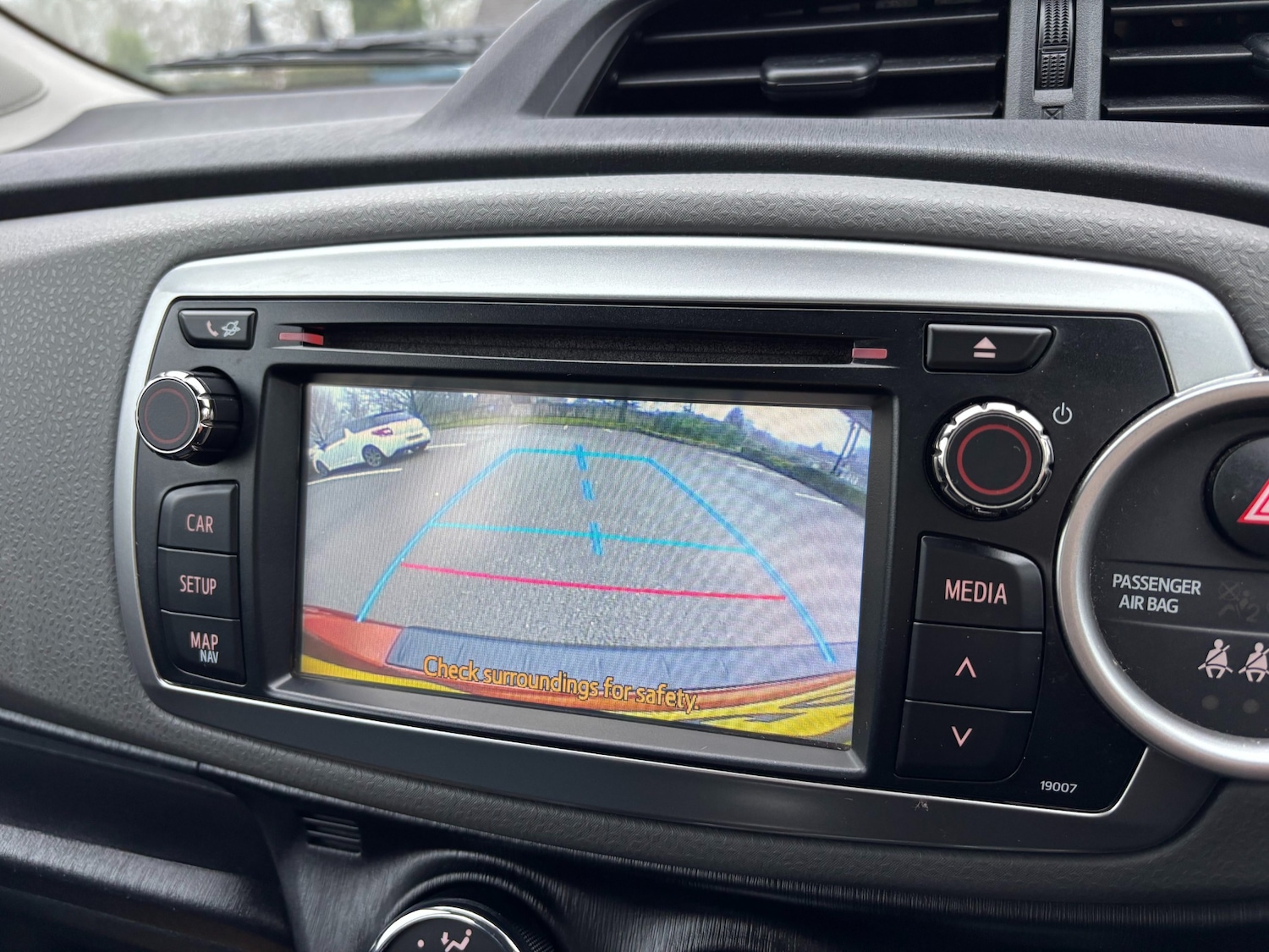 Used Toyota Yaris 2013 for sale - 77245346: Photo 13