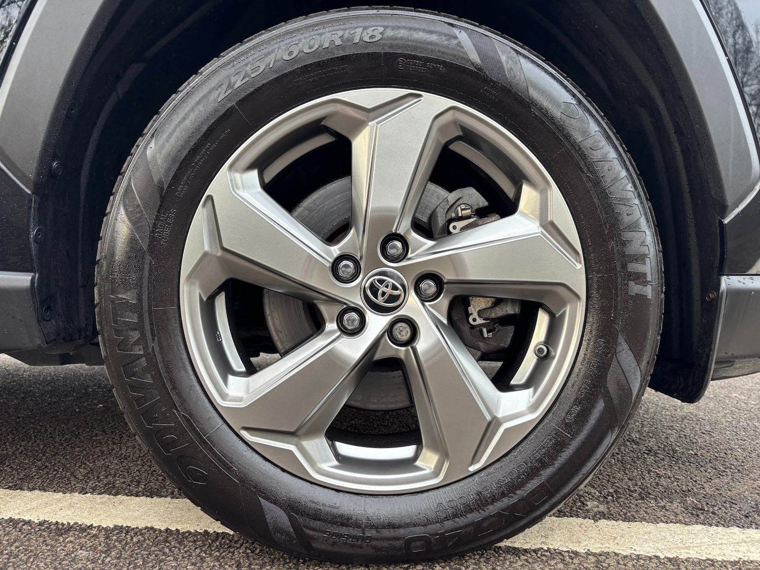 Used Toyota RAV4 2020 for sale - 77195557: Photo 10