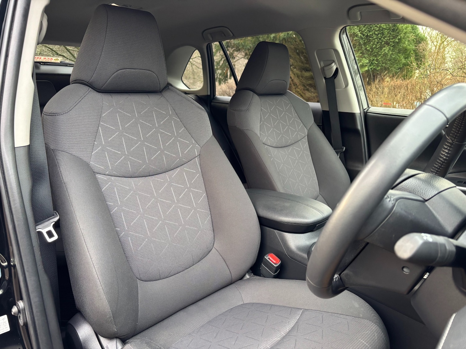 Used Toyota RAV4 2020 for sale - 77195557: Photo 12