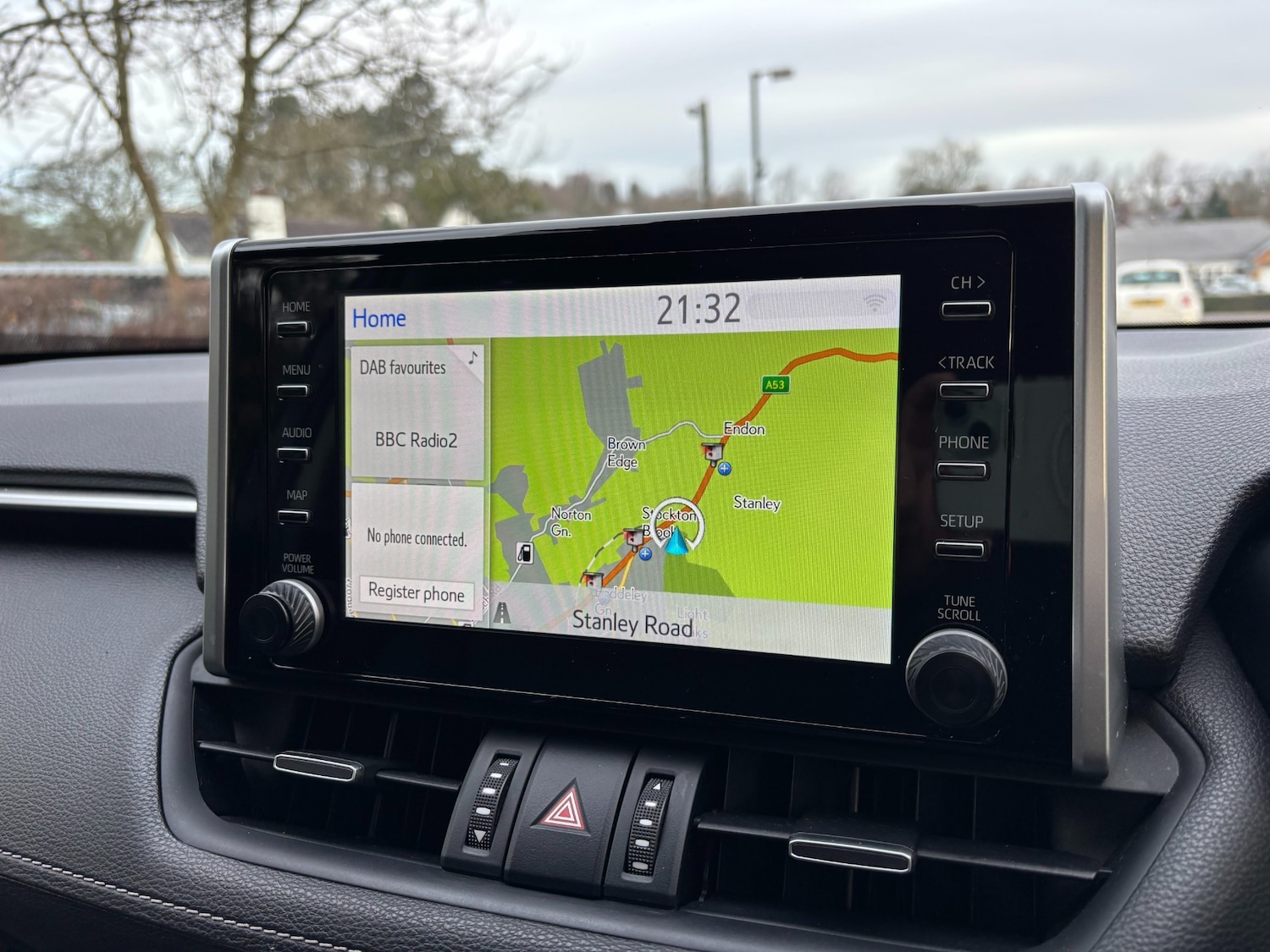 Used Toyota RAV4 2020 for sale - 77195557: Photo 15