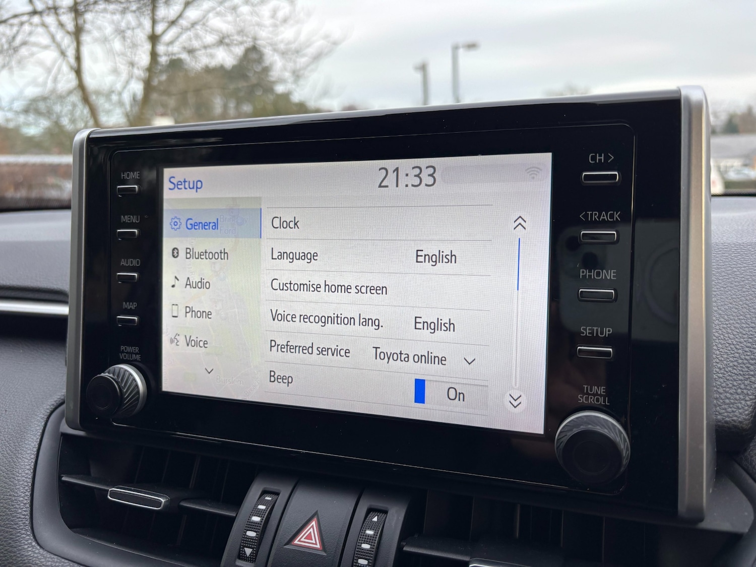 Used Toyota RAV4 2020 for sale - 77195557: Photo 16