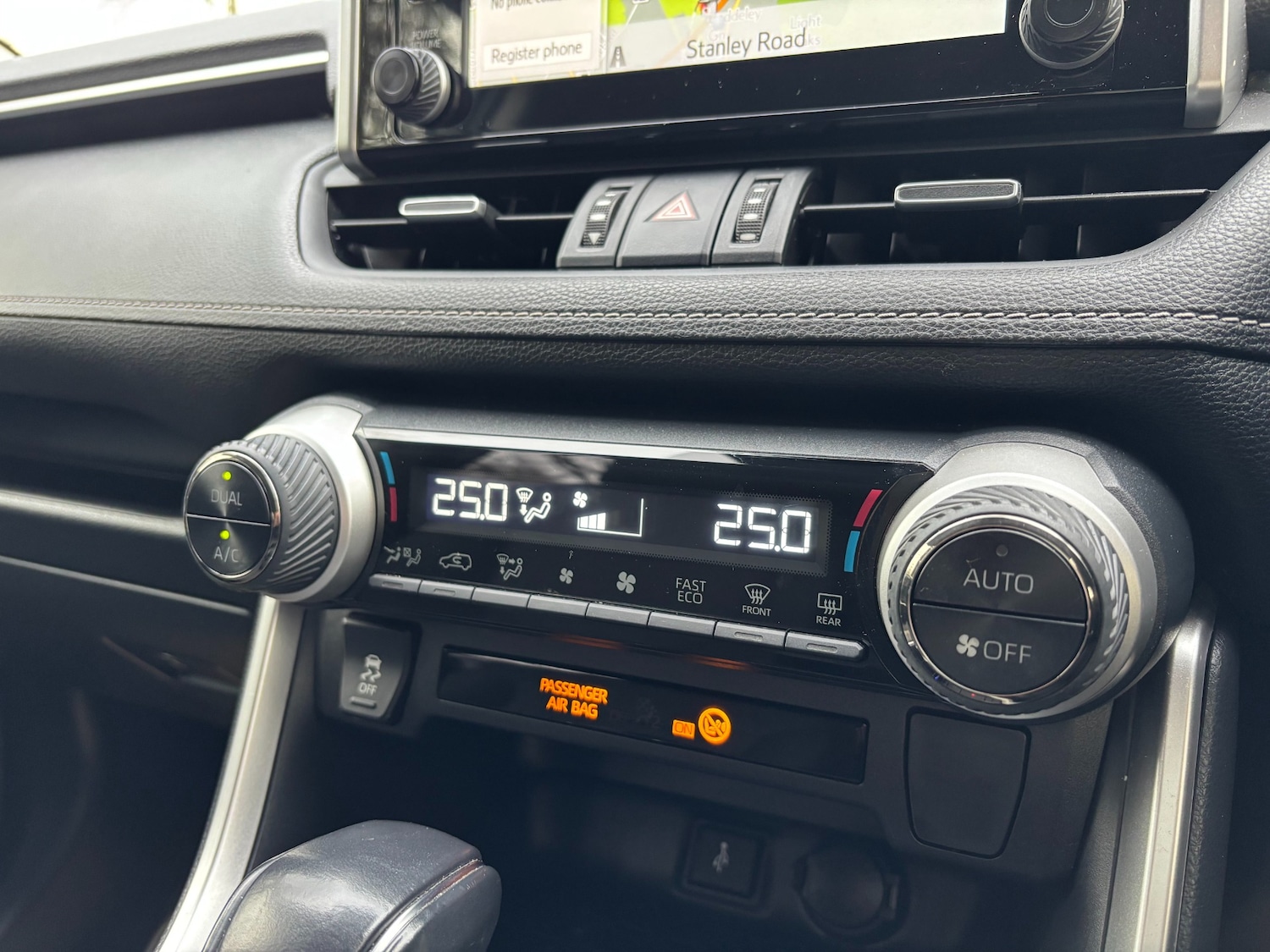 Used Toyota RAV4 2020 for sale - 77195557: Photo 19