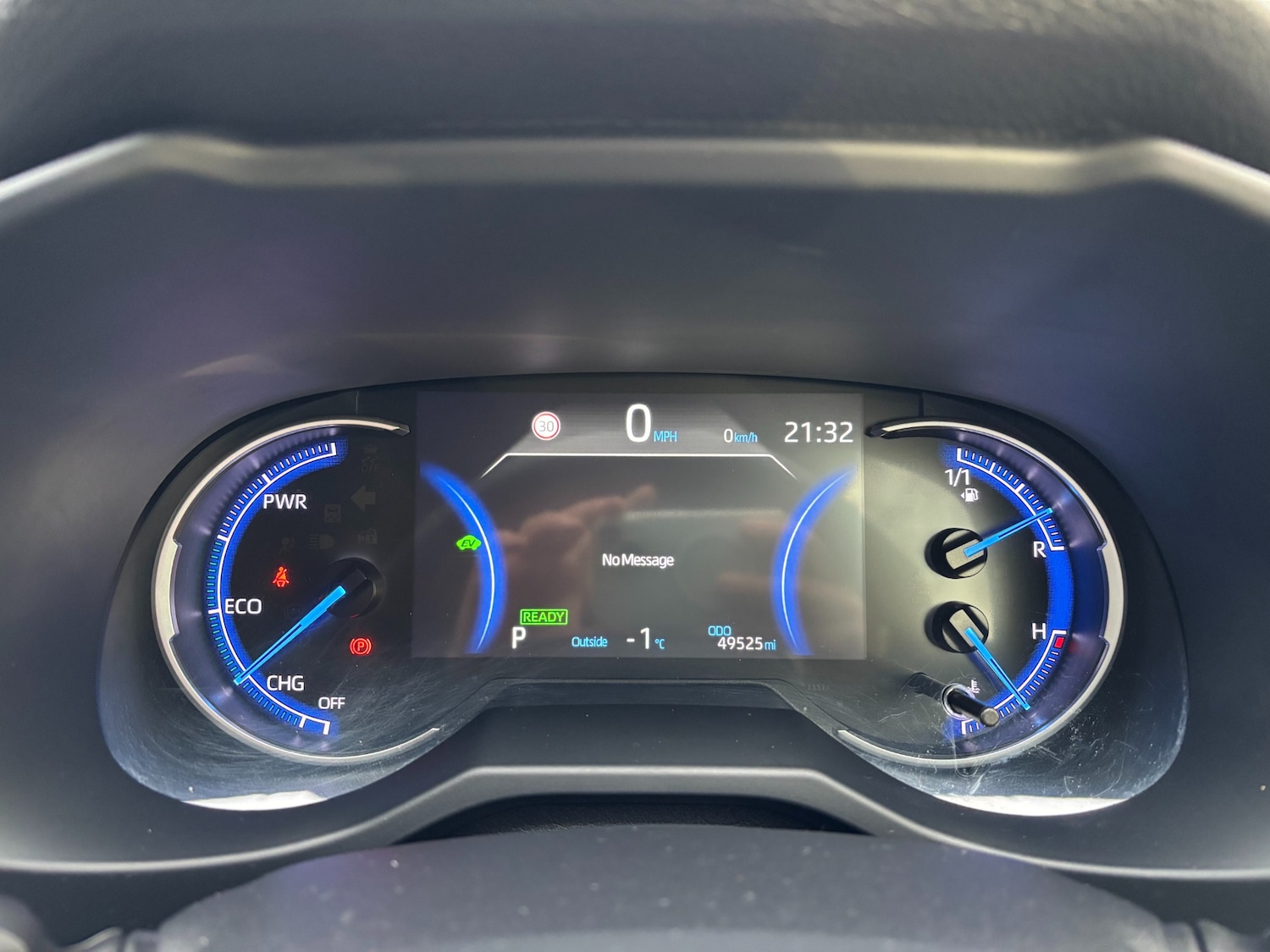 Used Toyota RAV4 2020 for sale - 77195557: Photo 20