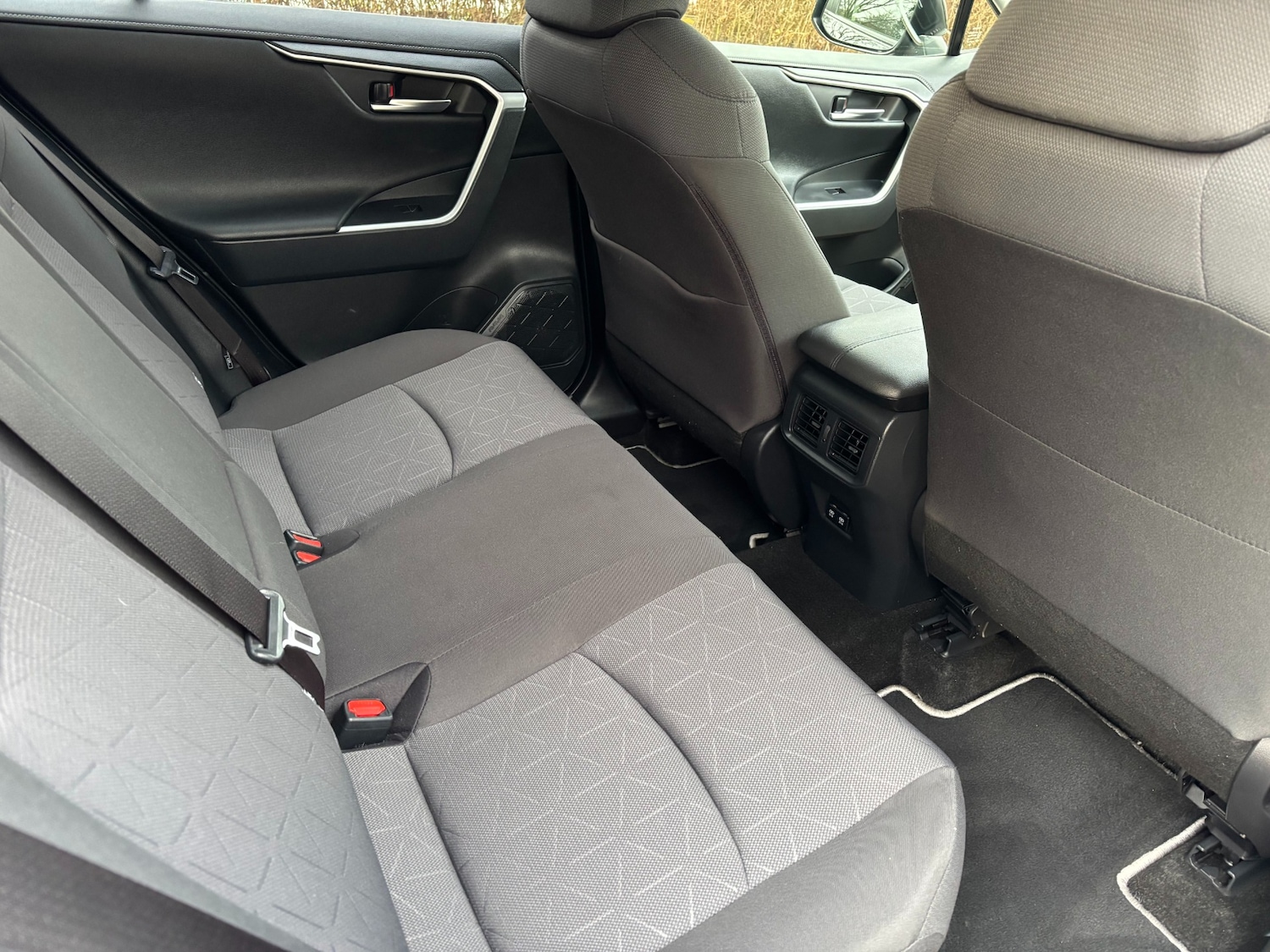 Used Toyota RAV4 2020 for sale - 77195557: Photo 25