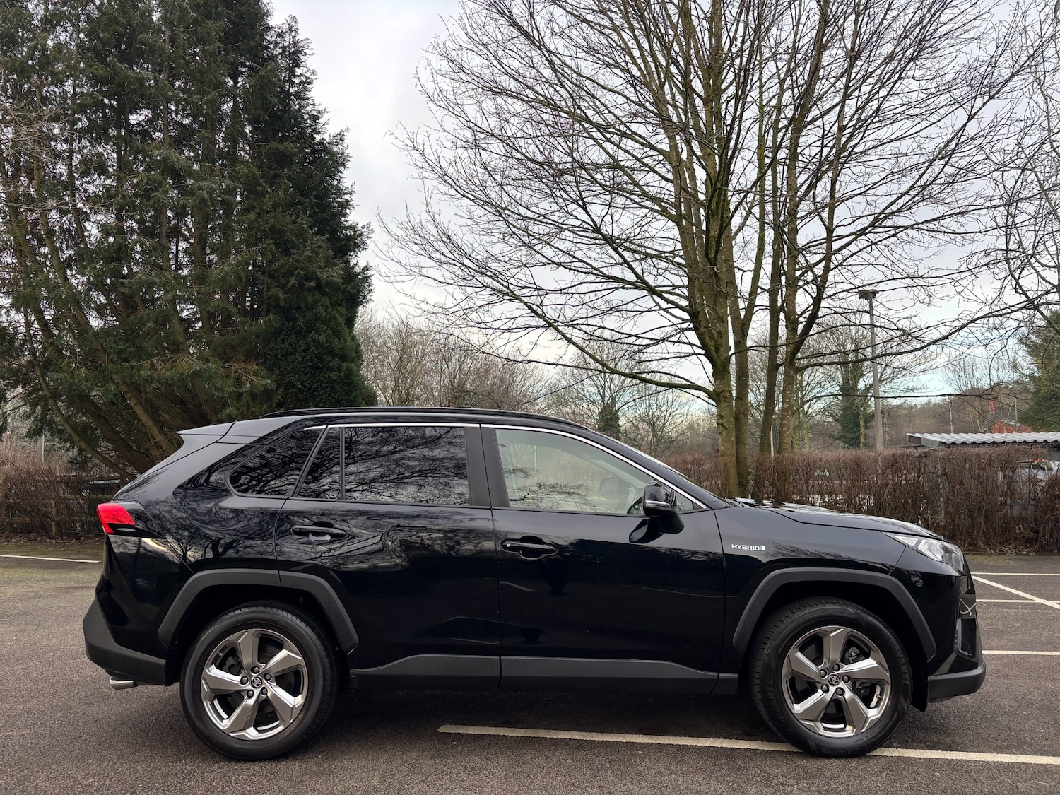 Used Toyota RAV4 2020 for sale - 77195557: Photo 6