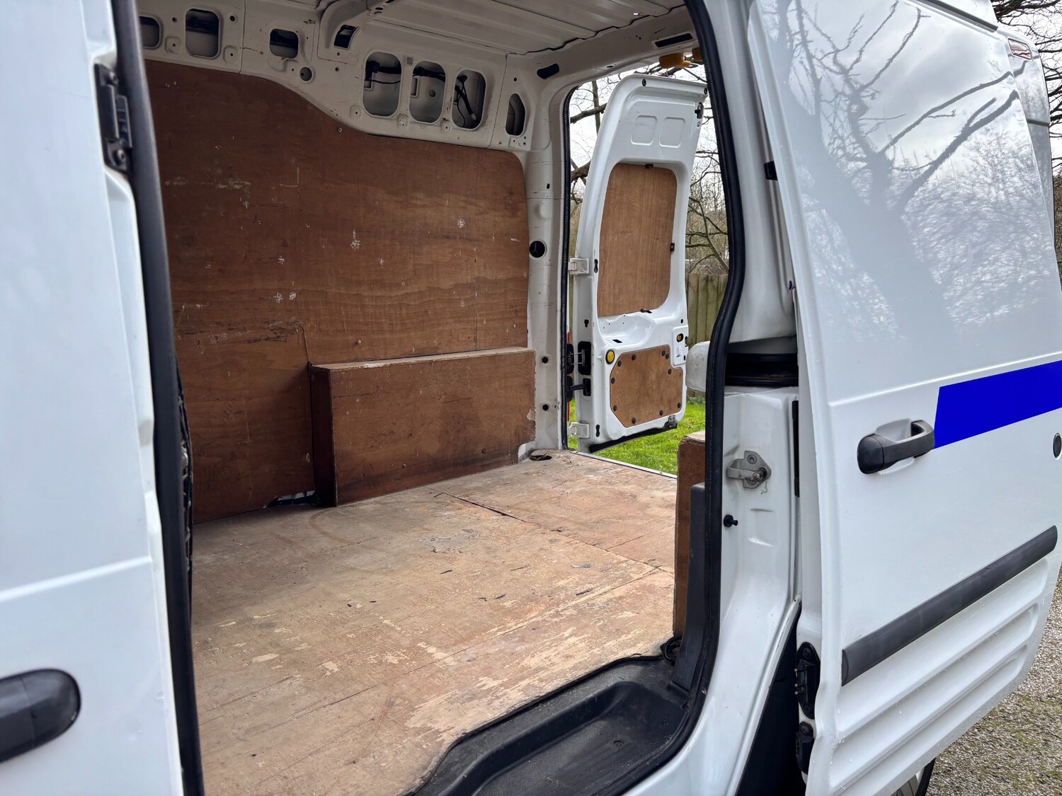 Used Ford Transit Connect 2012 for sale - 77871777: Photo 10