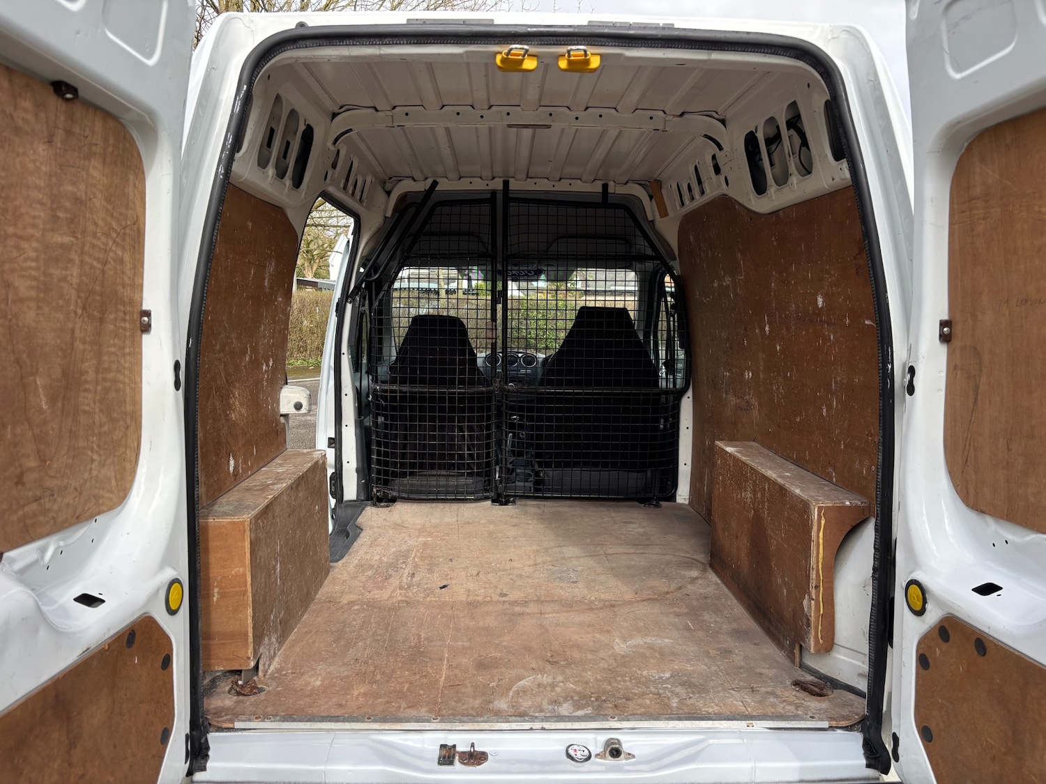 Used Ford Transit Connect 2012 for sale - 77871777: Photo 11