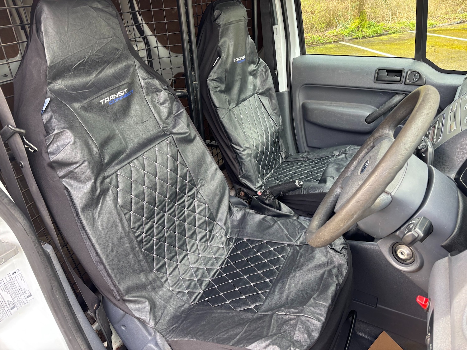 Used Ford Transit Connect 2012 for sale - 77871777: Photo 13