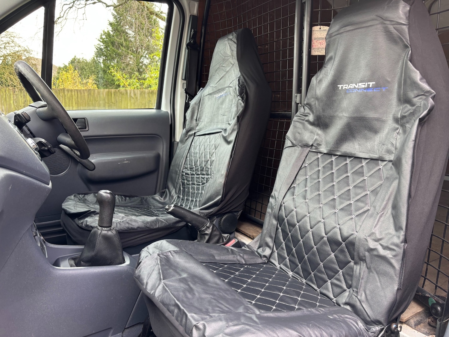 Used Ford Transit Connect 2012 for sale - 77871777: Photo 15