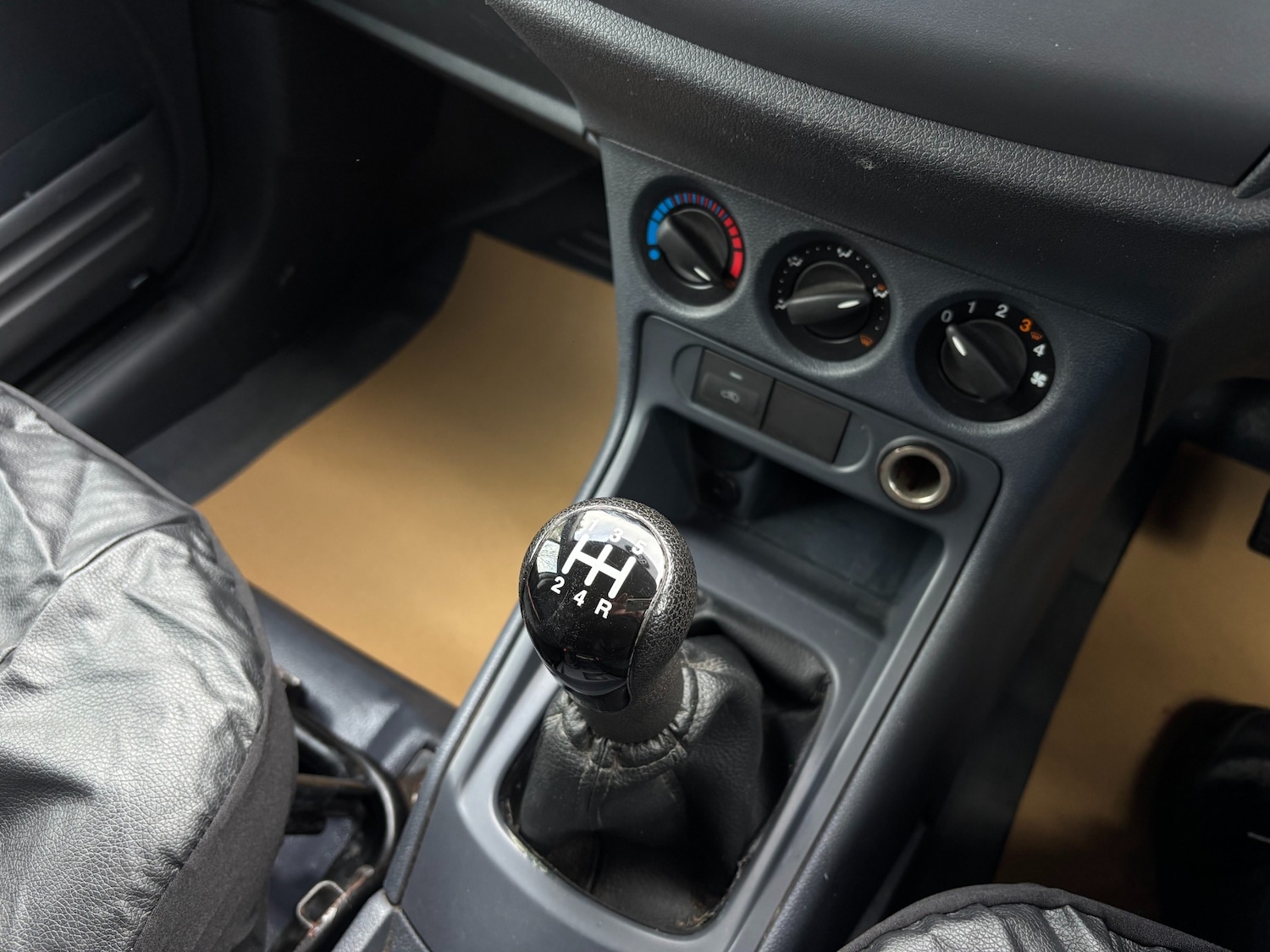 Used Ford Transit Connect 2012 for sale - 77871777: Photo 17