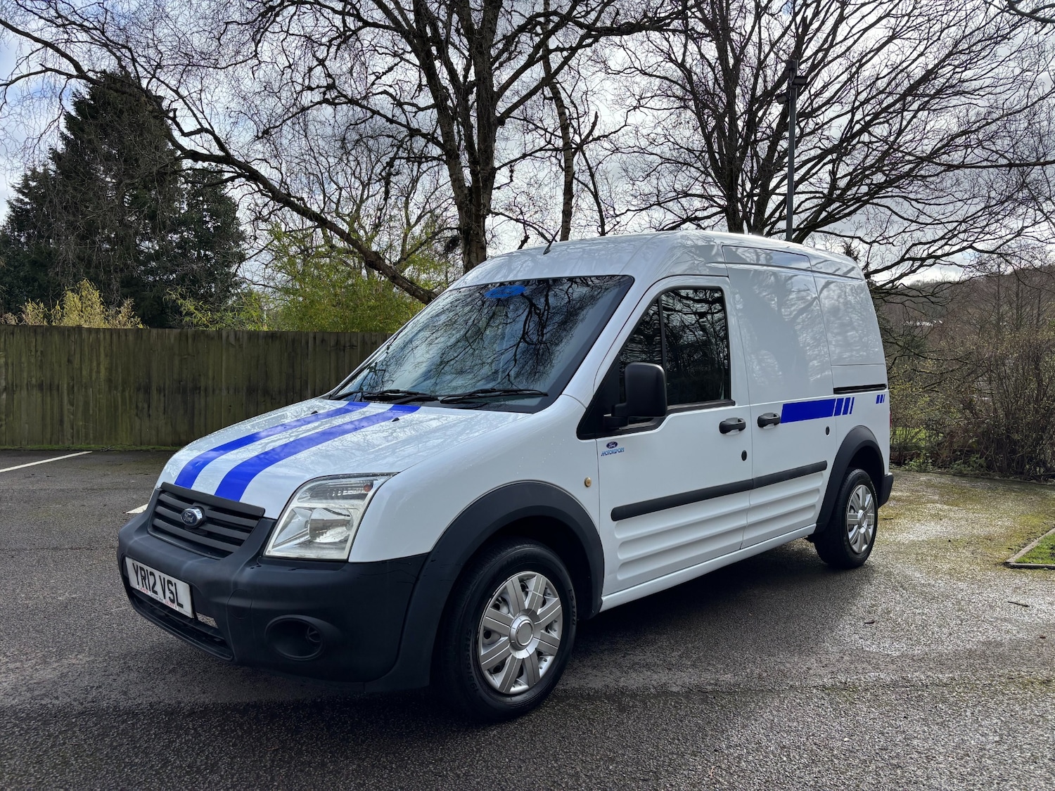 Used Ford Transit Connect 2012 for sale - 77871777: Photo 4