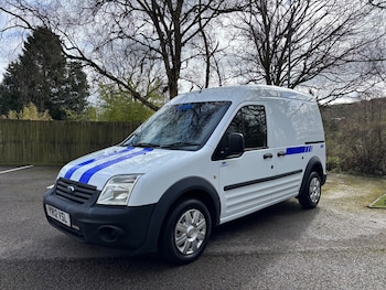 Used Ford Transit Connect 2012 for sale - 77871777: Photo