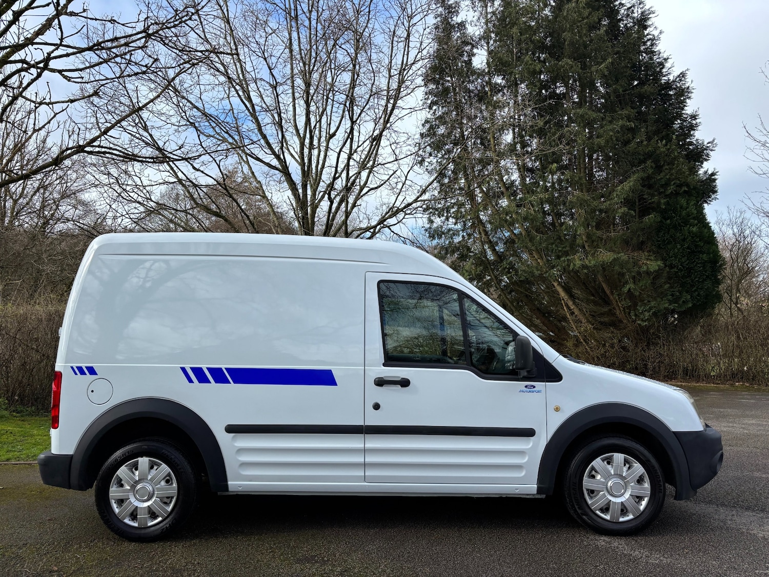 Used Ford Transit Connect 2012 for sale - 77871777: Photo 6