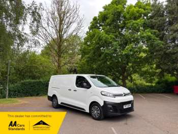 Used Citroen Dispatch 2022 for sale - 74742742: Photo