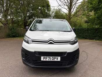 Used Citroen Dispatch 2022 for sale - 74742742: Photo