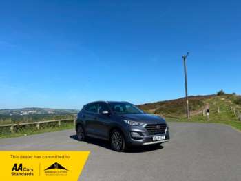 2019 (19) - 1.6 TGDi 177 Premium 5dr 2WD DCT