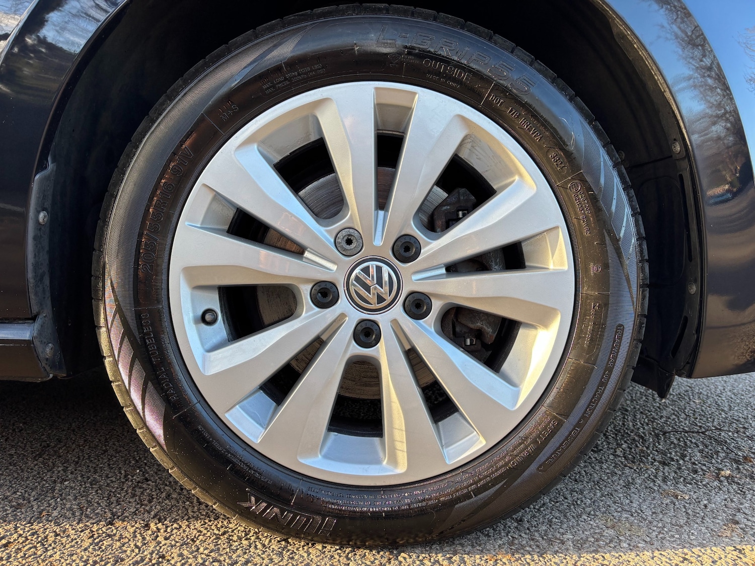 Used Volkswagen Golf SV 2016 for sale - 77035746: Photo 10