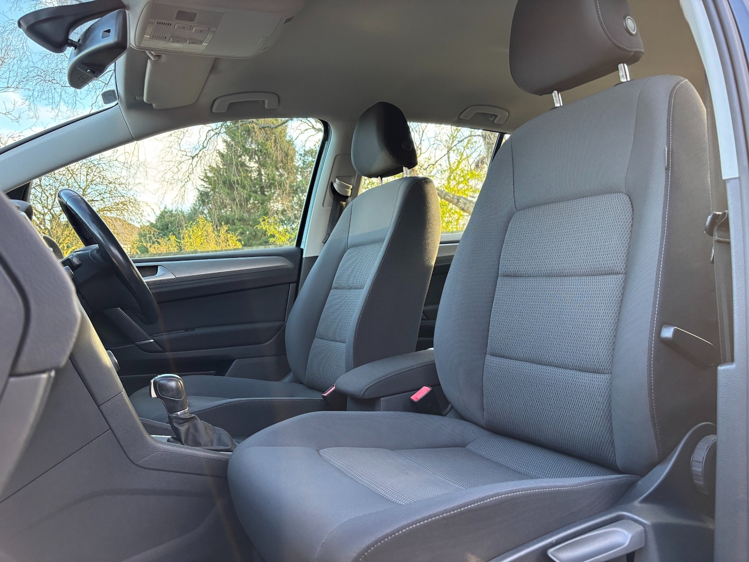 Used Volkswagen Golf SV 2016 for sale - 77035746: Photo 14