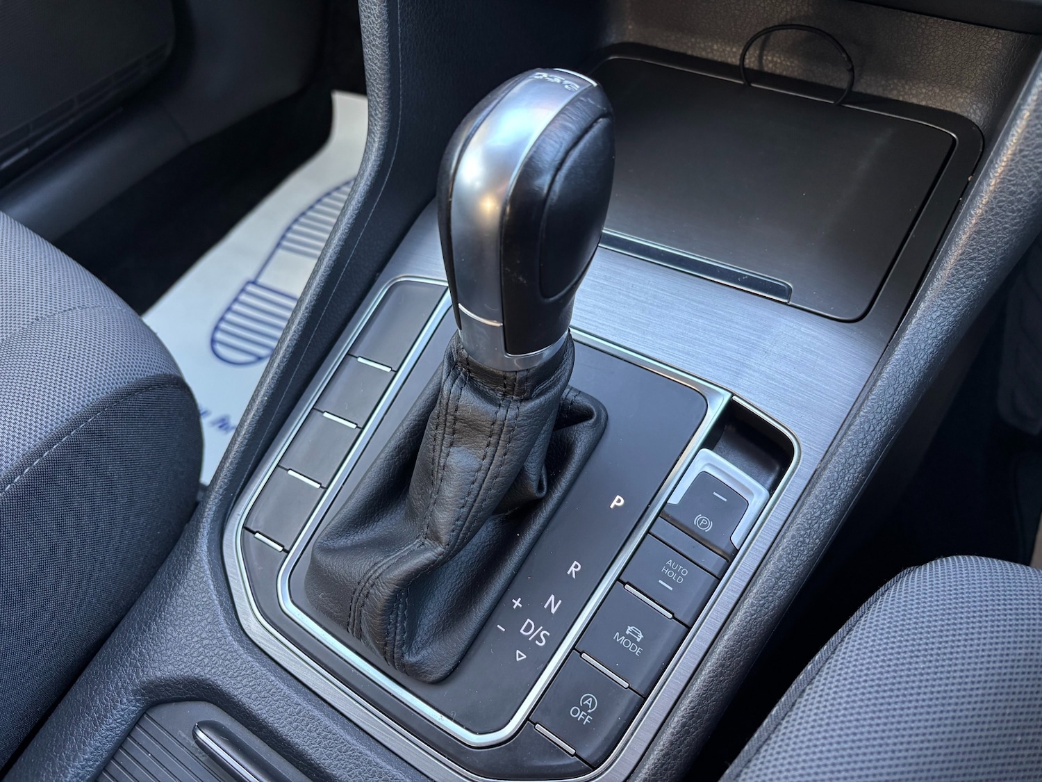 Used Volkswagen Golf SV 2016 for sale - 77035746: Photo 15