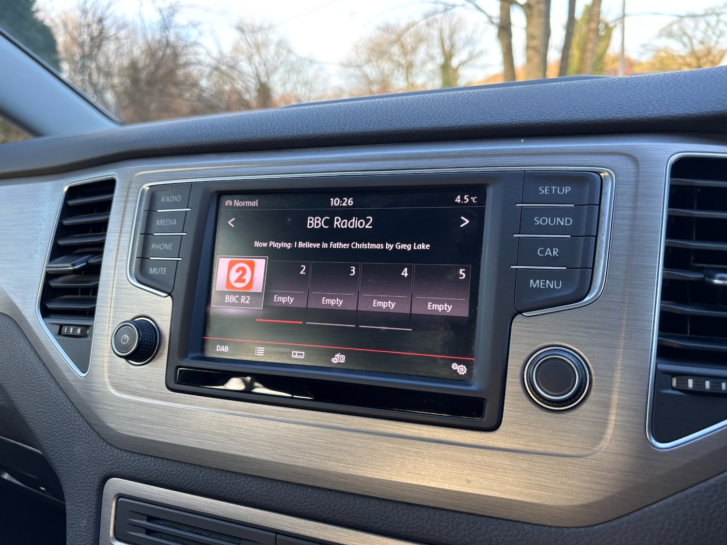 Used Volkswagen Golf SV 2016 for sale - 77035746: Photo 17