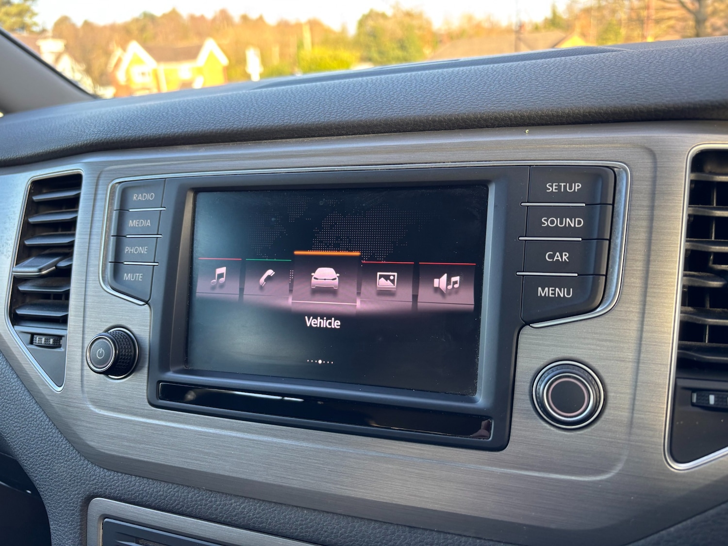 Used Volkswagen Golf SV 2016 for sale - 77035746: Photo 18