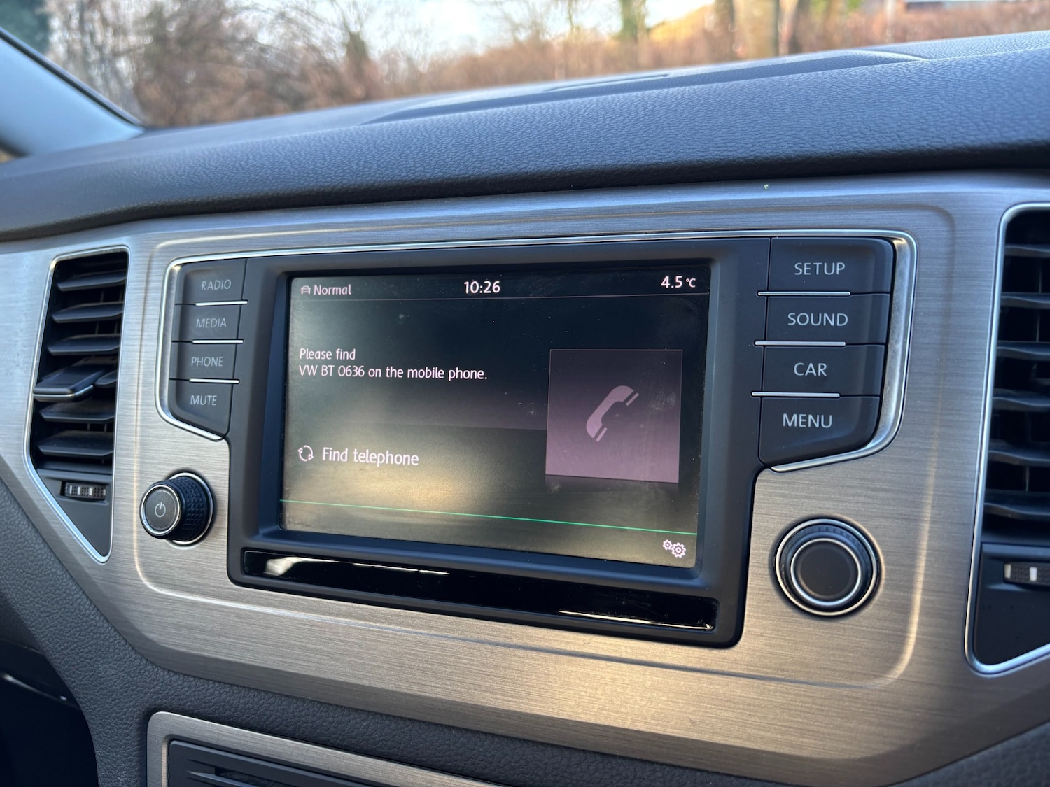 Used Volkswagen Golf SV 2016 for sale - 77035746: Photo 19