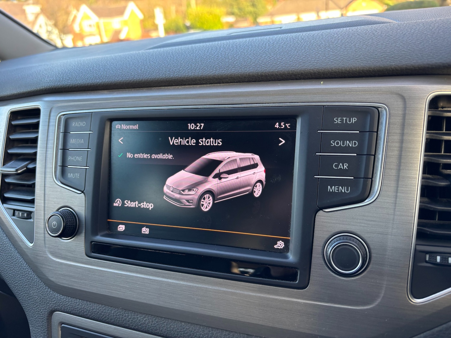 Used Volkswagen Golf SV 2016 for sale - 77035746: Photo 20