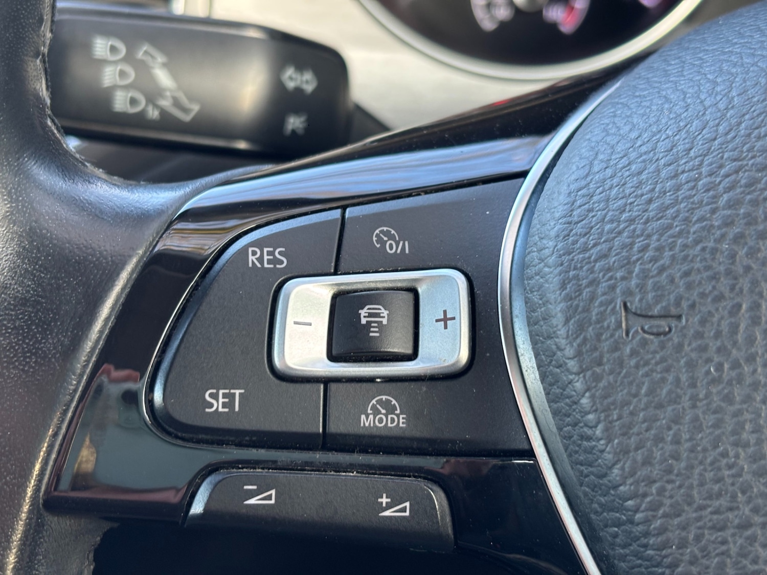 Used Volkswagen Golf SV 2016 for sale - 77035746: Photo 22