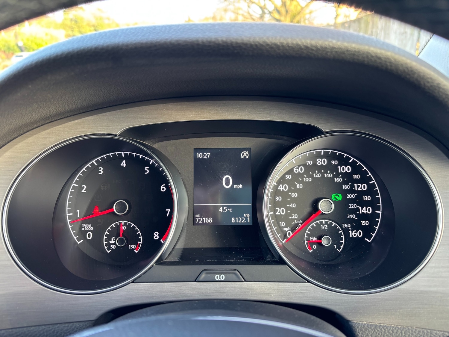 Used Volkswagen Golf SV 2016 for sale - 77035746: Photo 24