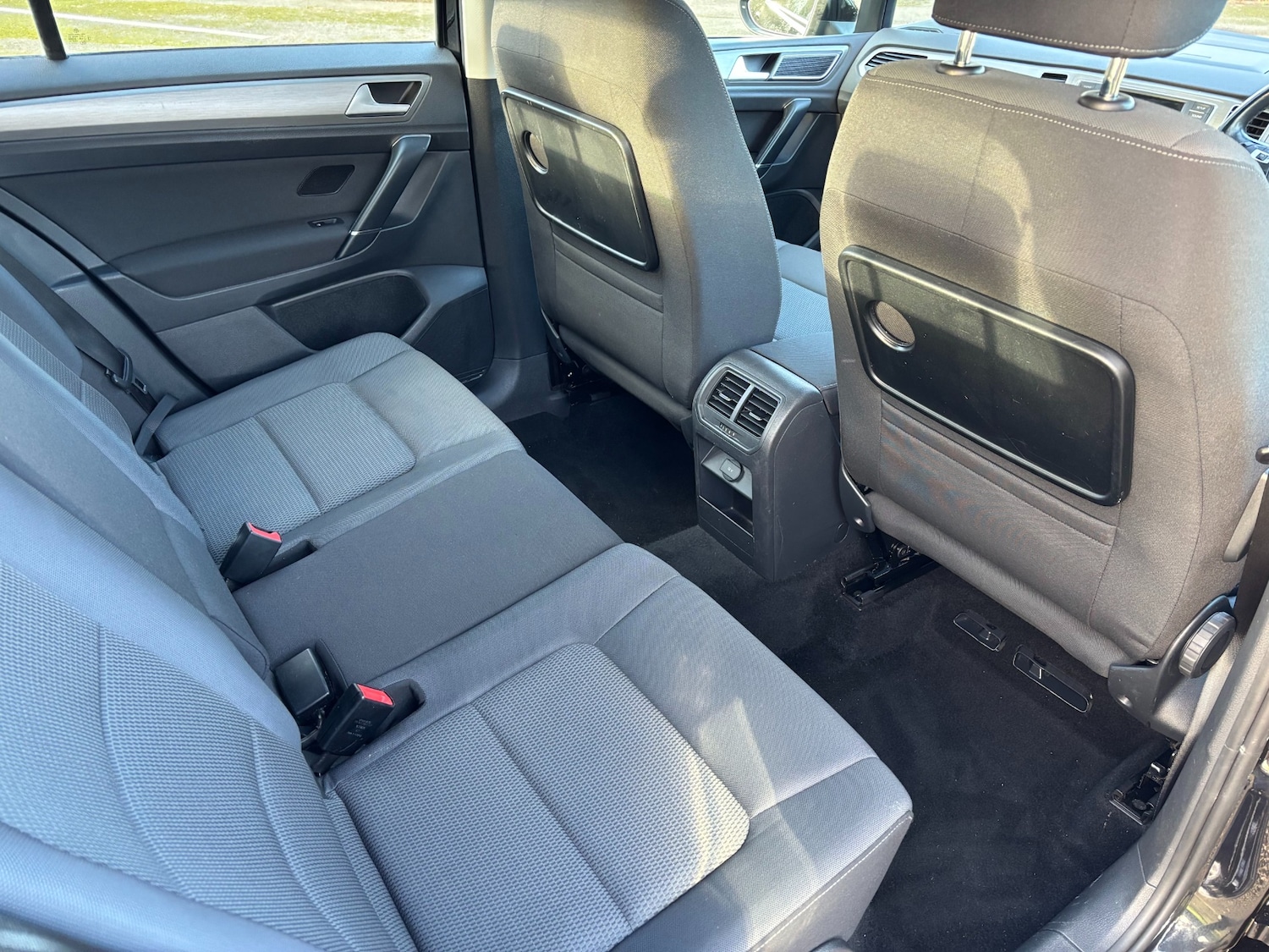 Used Volkswagen Golf SV 2016 for sale - 77035746: Photo 25