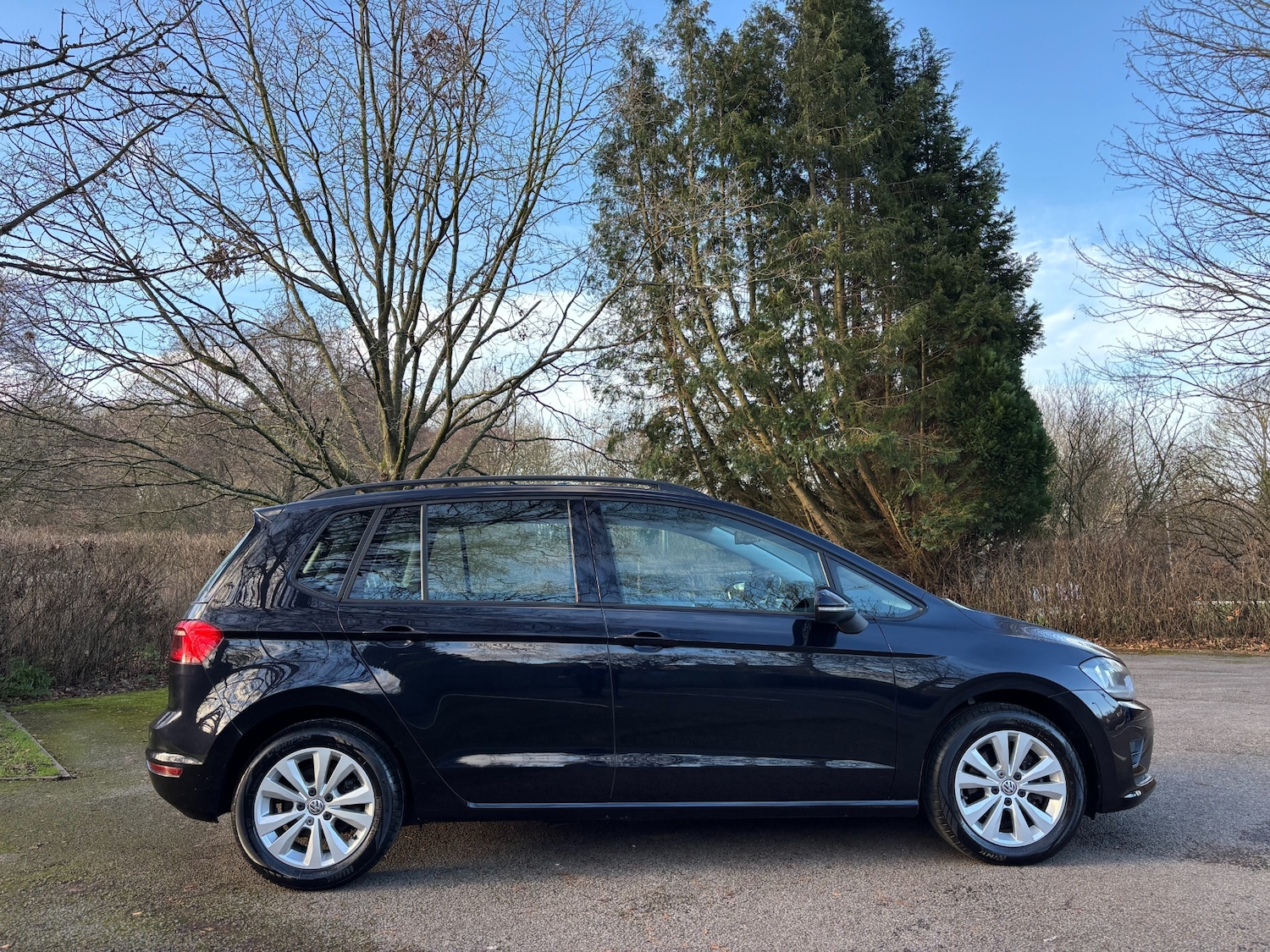 Used Volkswagen Golf SV 2016 for sale - 77035746: Photo 5