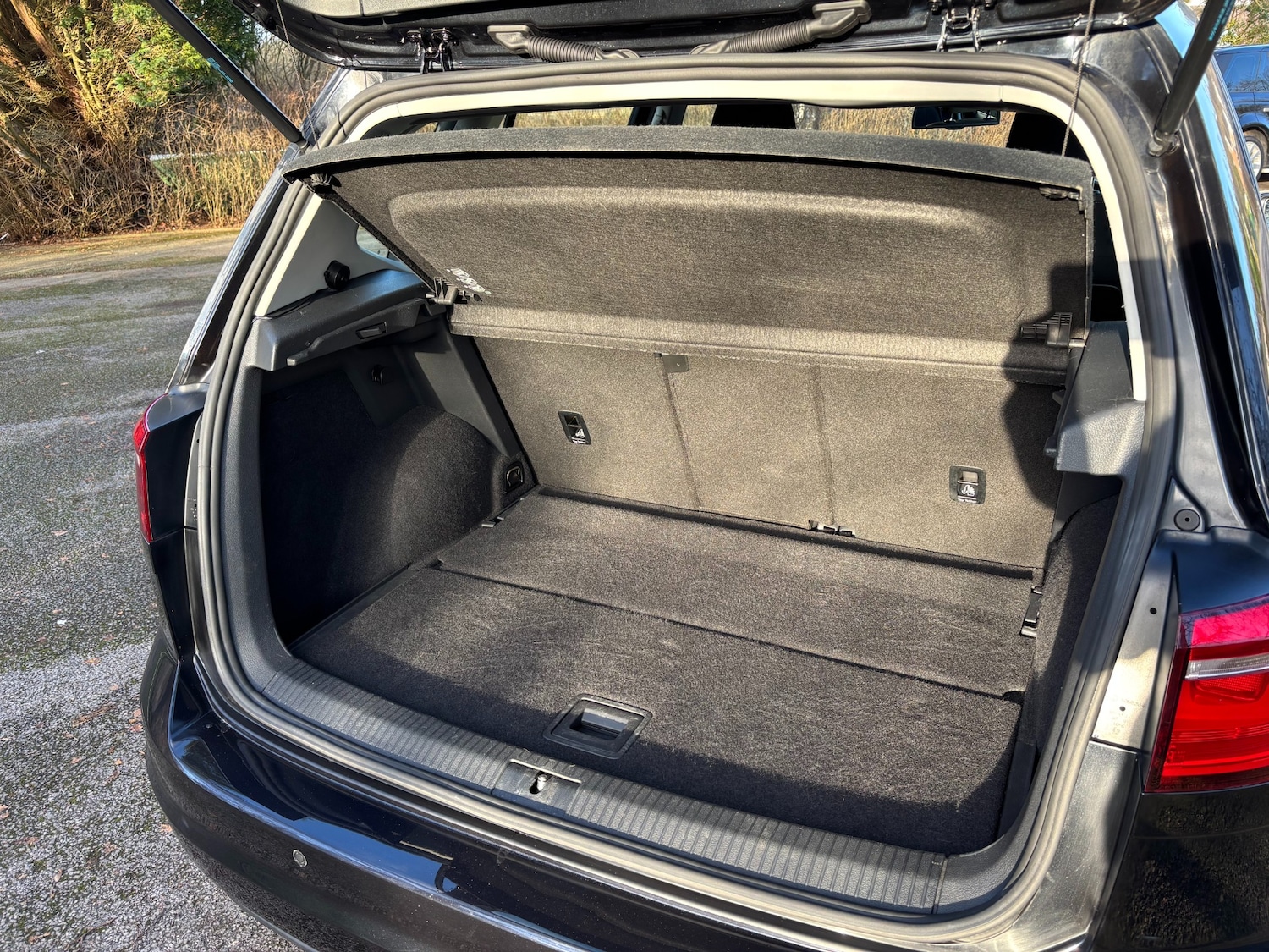 Used Volkswagen Golf SV 2016 for sale - 77035746: Photo 8