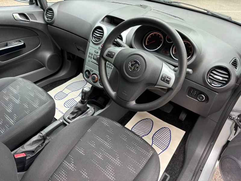 Used Vauxhall Corsa 2014 for sale - 76298963: Photo 10