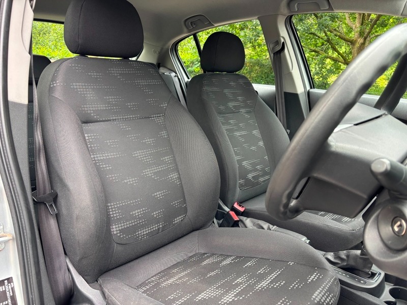 Used Vauxhall Corsa 2014 for sale - 76298963: Photo 11