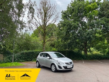 2014 (63) - 1.4 Design 5dr Auto [AC]