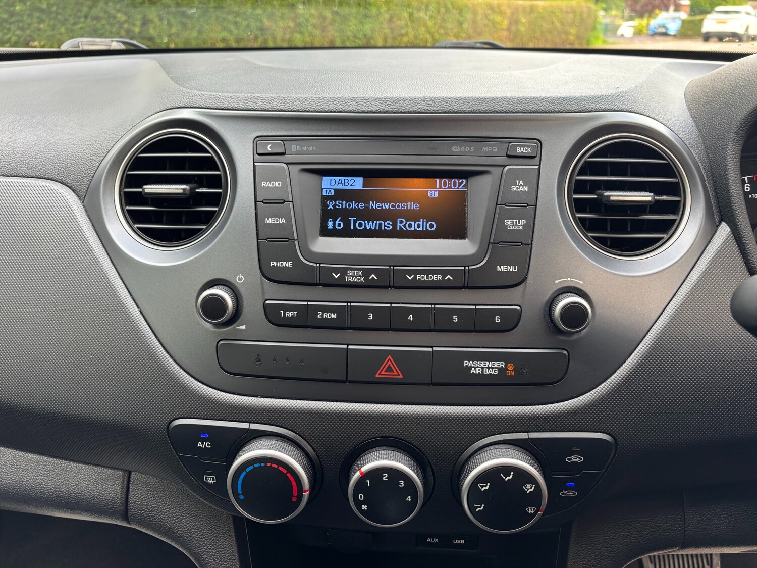 Used Hyundai i10 2019 for sale - 76104396: Photo 15