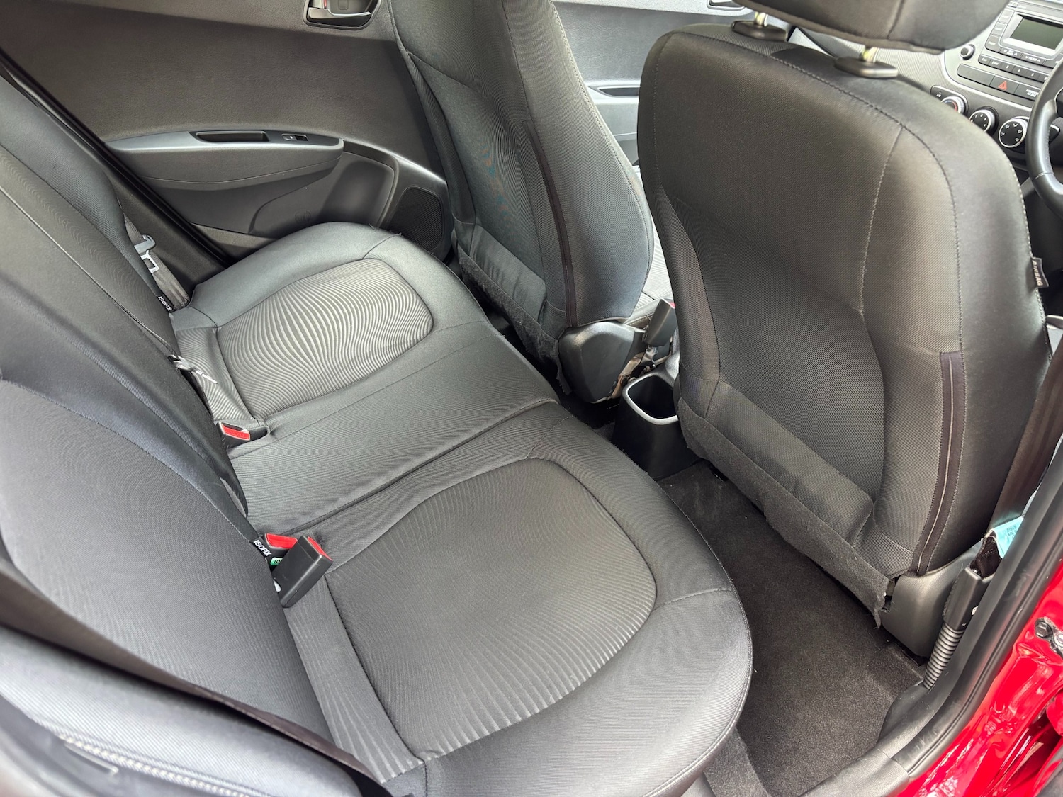 Used Hyundai i10 2019 for sale - 76104396: Photo 16