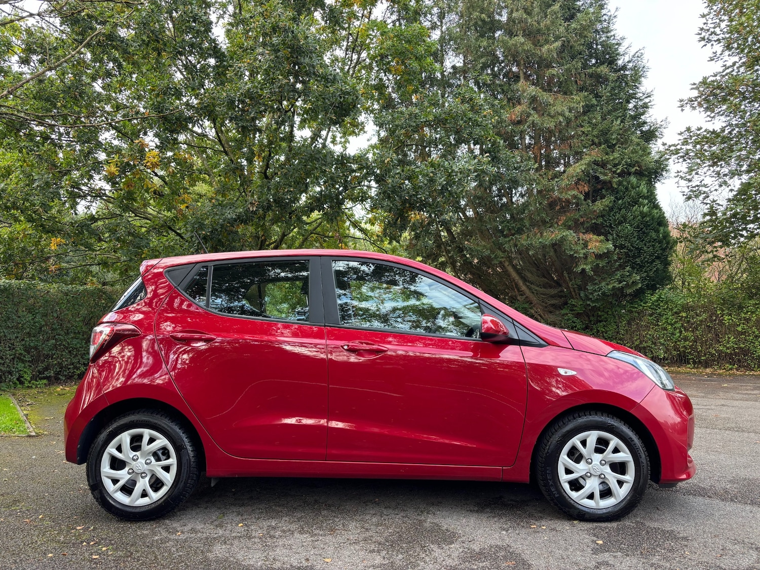 Used Hyundai i10 2019 for sale - 76104396: Photo 6