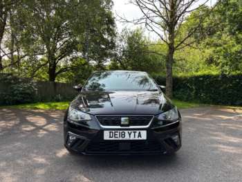 Used SEAT Ibiza 2018 for sale - 74970464: Photo