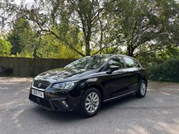 Used SEAT Ibiza 2018 for sale - 74970464: Photo
