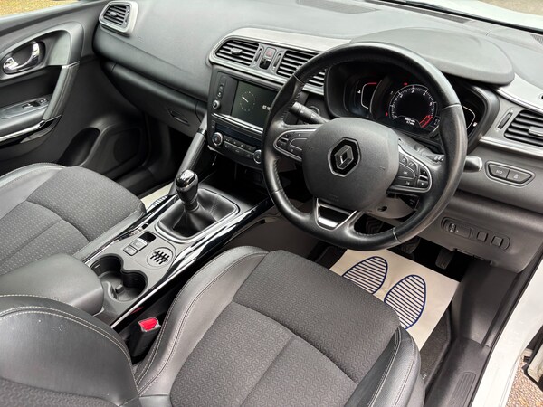 Used Renault Kadjar 2016 for sale - 76183109: Photo 12